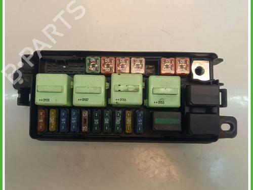 Used Fuse box MINI MINI (R50, R53) One (90 hp) 29563854