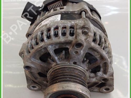 Alternator FORD FOCUS III 1.0 EcoBoost | BP19030400M7 