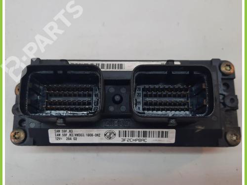 Used Engine control unit (ECU) FIAT PUNTO (188_) 1.2 60 (188.030, .050, .130, .150, .230, .250) (60 hp) 11370590