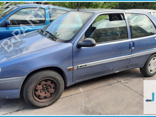 Used Parts CITROËN SAXO (S0, S1) 1.5 D 5018459
