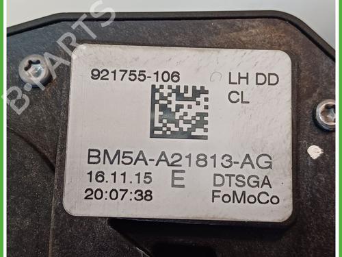 Front left lock FORD FOCUS III 1.0 EcoBoost | BP17723877C98 