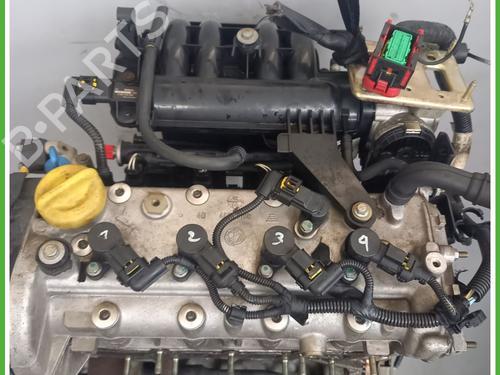 Engine LANCIA MUSA (350_) 1.4 (350.AXA11, 350.AXA1A) | BP27566824M1