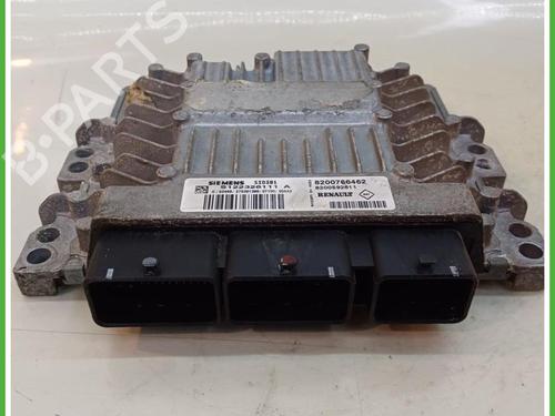 Engine control unit (ECU) RENAULT SCÉNIC II (JM0/1_) 1.5 dCi (JM1E, JM16) | BP40137318M57 - Image 3