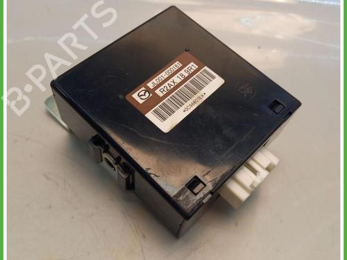 Control unit MAZDA CX-7 (ER) 2.2 MZR-CD AWD (ER10A) | BP40147994M11 - Image 5