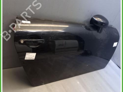 Right front door AUDI TT (8N3) 1.8 T quattro | BP26288712C3 