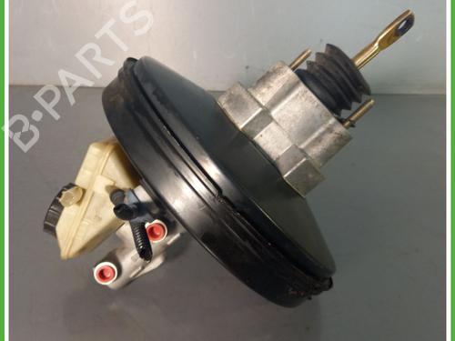 Servo brake MINI MINI (R50, R53) One D | BP29935249M42 