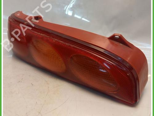 Used Left taillight FIAT SEICENTO / 600 (187_) 1.1 (187AXB, 187AXB1A, 187AXC1A02) (54 hp) 30813009