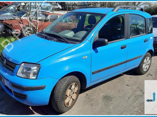 Starter FIAT PANDA (169_) 1.2 (169.AXB11, 169.AXB1A) | BP40141115M8  - Image 7