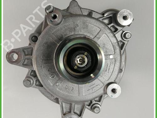 Alternator HYUNDAI TUCSON (NX4E, NX4A) 1.6 T-GDi Hybrid HTRAC | BP40132458M7 - Image 3