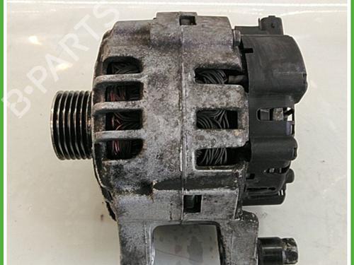 Alternator CITROËN C3 I (FC_, FN_) 1.4 i | BP15547534M7 