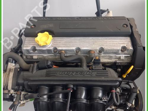 Engine MG MG ZR 105 | BP28142303M1 