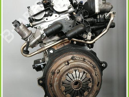 Engine SEAT IBIZA III (6L1) 1.4 16V | BP11368117M1 