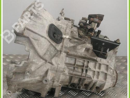 Gearbox FORD MONDEO III Turnier (BWY) 2.0 16V TDDi / TDCi | BP11368390M3 