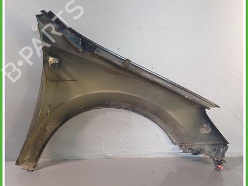 Left front fenders OPEL ASTRA H (A04) 1.7 CDTI (L48) | BP21678357C41 