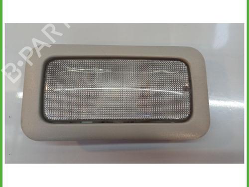 Binnenverlichting FIAT PANDA (312_, 319_) 0.9 Natural Power (312PXN1A) (80 hp) 17835599