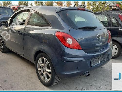 Switch OPEL CORSA D (S07) 1.3 CDTI (L08, L68) | BP40136483I30 - Image 8