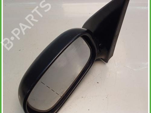 Used Left mirror NISSAN MICRA II (K11) 1.0 i 16V (60 hp) 24020115