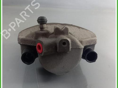 Left front brake caliper LANCIA YPSILON (312_) 0.9 CNG (312.YXG1A) | BP40135257M105 - Image 4