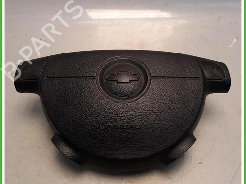 Used Driver airbag Driver airbag CHEVROLET NUBIRA Estate 1.6 (109 hp) 40074598 40074598