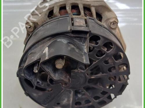 Alternator LANCIA YPSILON (843_) 1.2 (843.AXA1A) | BP40141434M7 - Image 6
