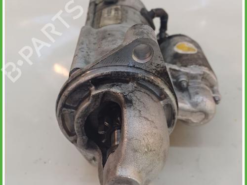Starter CHEVROLET CAPTIVA (C100, C140) 2.0 D 4WD | BP15844177M8 