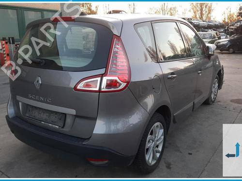 Other RENAULT SCÉNIC III (JZ0/1_) 1.5 dCi | BP40147013O1 - Image 10