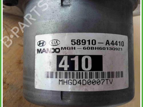 ABS pump KIA CARENS IV 1.7 CRDi | BP40130337M43 - Image 4