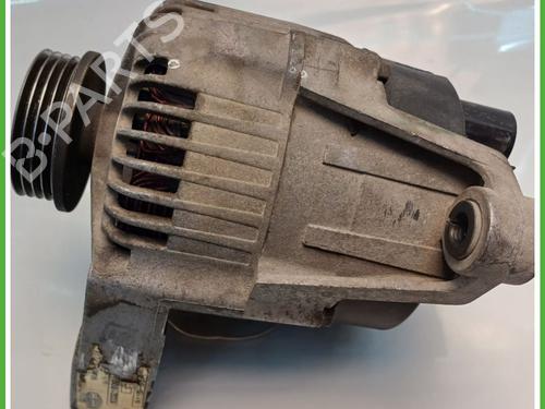 Alternator FIAT PUNTO (176_) 55 1.1 | BP27409611M7 