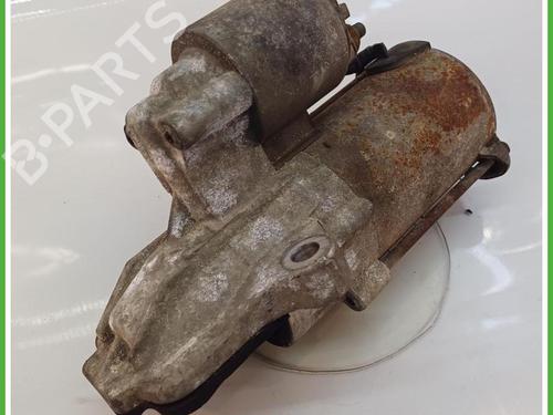 Used Starter Starter FORD FOCUS II (DA_, HCP, DP) 2.0 (145 hp) 40139516 40139516