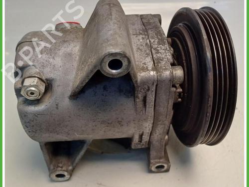 AC compressor SMART FORTWO Cabrio (451) 1.0 (451.431, 451.480) | BP40144217M34 - Image 5