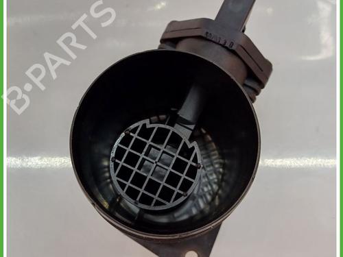 Mass air flow sensor VW POLO IV (9N_, 9A_) 1.4 TDI | BP18233858M95