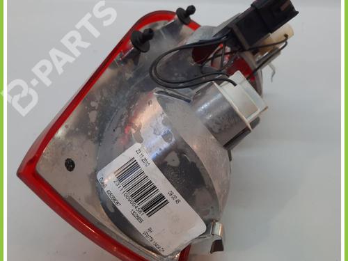 Right taillight OPEL INSIGNIA A Sports Tourer (G09) 2.0 CDTI (35) | BP11720439C35 