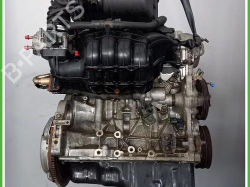 Used Engine Engine SUZUKI WAGON R+ (MA) 1.3 4WD (RB413) (94 hp) 40136482 40136482