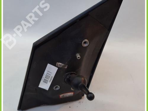 Right mirror HYUNDAI GETZ (TB) 1.1 | BP11721509C27 