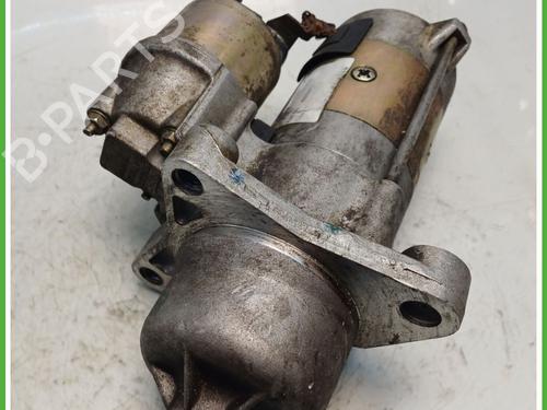 Used Starter FORD FIESTA IV (JA_, JB_) 1.3 i (60 hp) 31181893