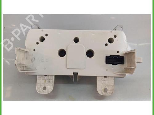 Climate control MAZDA 5 (CR) 2.0 CD (CR19) | BP40141230I5 - Image 3