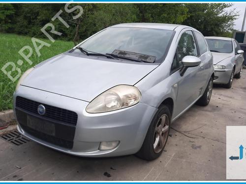 Engine control unit (ECU) FIAT GRANDE PUNTO (199_) 1.4 (199AXB11, 199AXB1A, 199BXB1A, 199AXL1A) | BP40148322M57 - Image 7