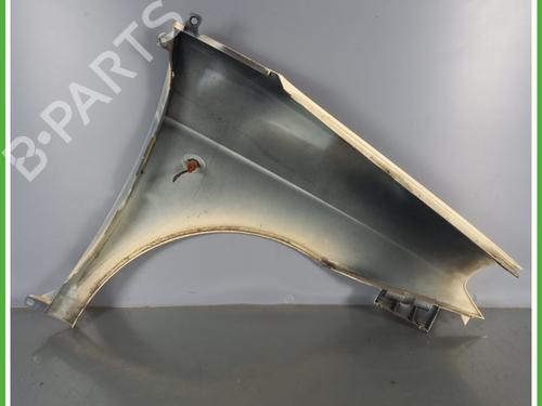 Left front fenders LANCIA YPSILON (843_) 1.2 (843.AXB1A) | BP17540010C41 