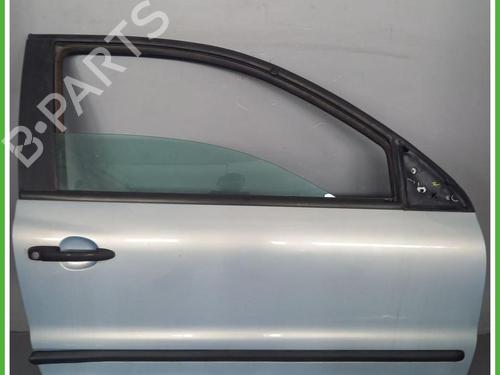 Used Right front door Right front door FIAT BRAVO I (182_) 1.6 16V (182.AB) (103 hp) 40134321 40134321
