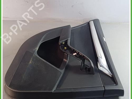 Rear left panel SKODA OCTAVIA III Combi (5E5, 5E6) 1.5 TSI G-TEC | BP40138743C60 - Image 5