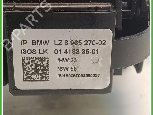 Switch BMW 1 (E87) 116 i | BP40144117I30 - Image 4