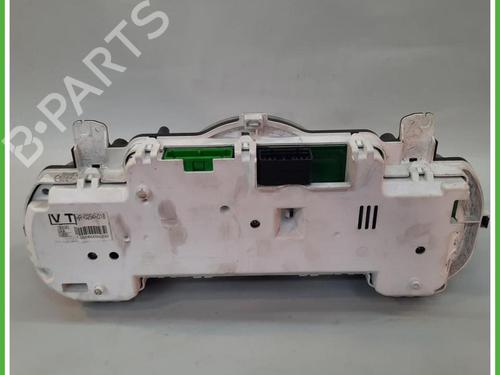 Instrument cluster KIA CEE'D SW (ED) 1.6 CRDi 115 | BP40133382C47 - Image 2