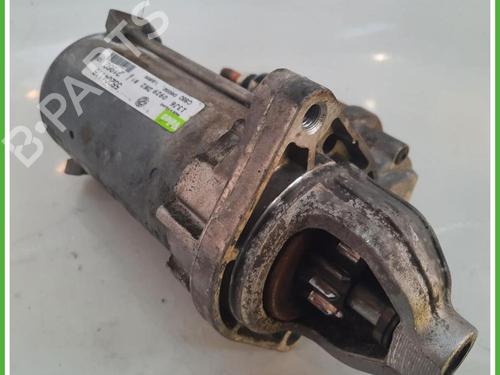 Starter LANCIA YPSILON (843_) 1.3 D Multijet (843.AXF11, 843.AXF1A, 843.AXM11,... | BP40135330M8 - Image 2