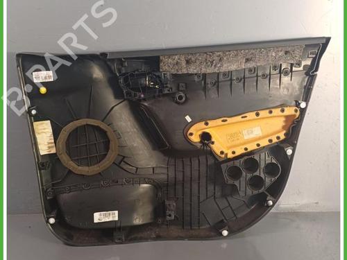 Front right panel CITROËN C3 II (SC_) 1.4 HDi 70 (SC8HZC, SC8HR0, SC8HP4) | BP40142477C59 - Image 3