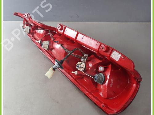Right taillight CHEVROLET REZZO MPV (U100) 1.6 | BP13629046C35 