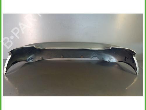Rear bumper CHEVROLET AVEO / KALOS Hatchback (T200) 1.2 | BP30636524C8