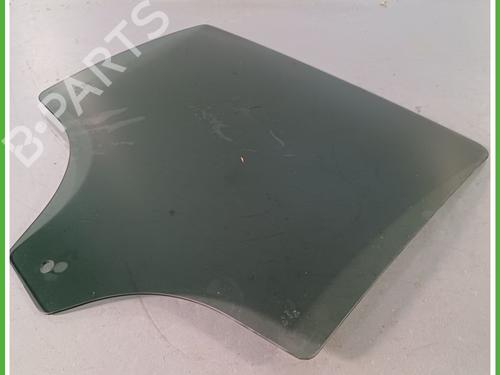 Rear right door window OPEL CORSA E (X15) 1.4 LPG (08, 68) | BP26288642C21 