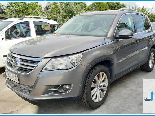 Used Parts VW TIGUAN (5N_) 1.4 TSI 4motion 5018439