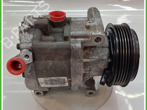 AC-Kompressor FIAT PUNTO (188_) 1.2 Natural Power | BP17709828M34 