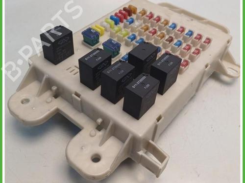 Fuse box DR DR 5 1.6 CNG | BP40143744E1  - Image 5